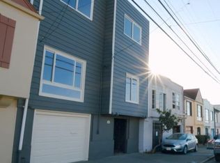 3321 Vicente St, San Francisco, CA 94116