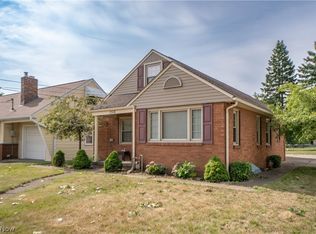 3516 7th St SW, Canton, OH 44710
