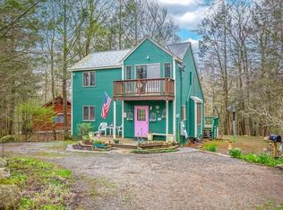32 Woodchuck Holw, Tolland, MA 01034