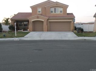 442 Hazeldell Ave, San Jacinto, CA 92582
