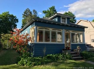 110 Washington St, Manchester, CT 06042