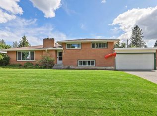333 W Cascade Way, Spokane, WA 99208