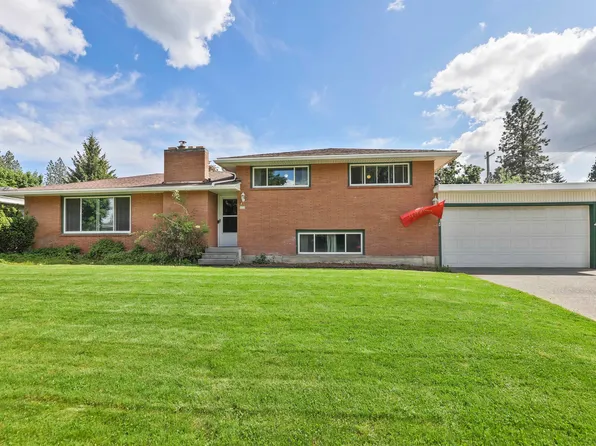 333 W Cascade Way, Spokane, WA 99208