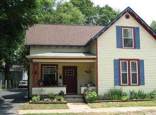 170 N Riverside Dr, Batavia, OH 45103