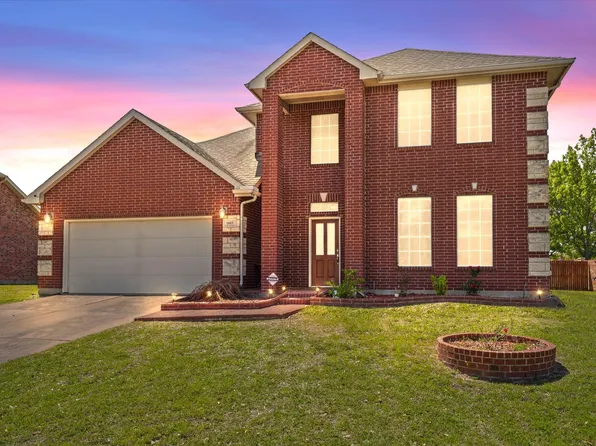 1603 Willow Ln, Cedar Hill, TX 75104