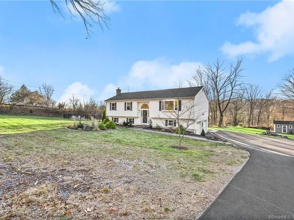 465 Chestnut Tree Hill Road, Oxford, CT 06478