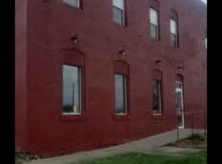 102 E 2nd St Unit C, Odessa, MO 64076