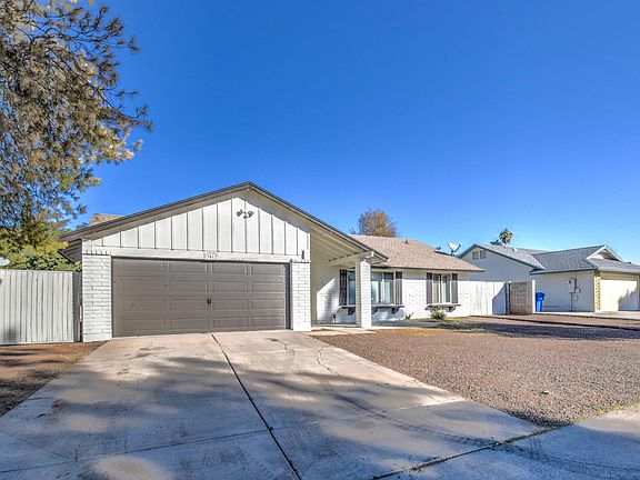 4th image of 3462 W Campo Bello Dr