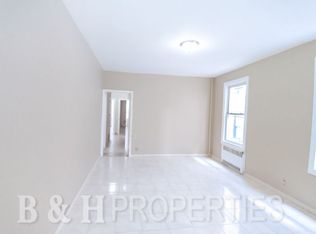 519 E 2nd St #1, Brooklyn, NY 11218