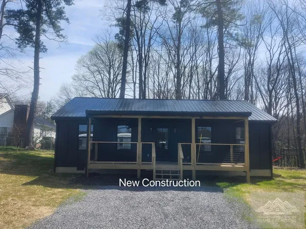229 Teresa St, Princeton, WV 24739