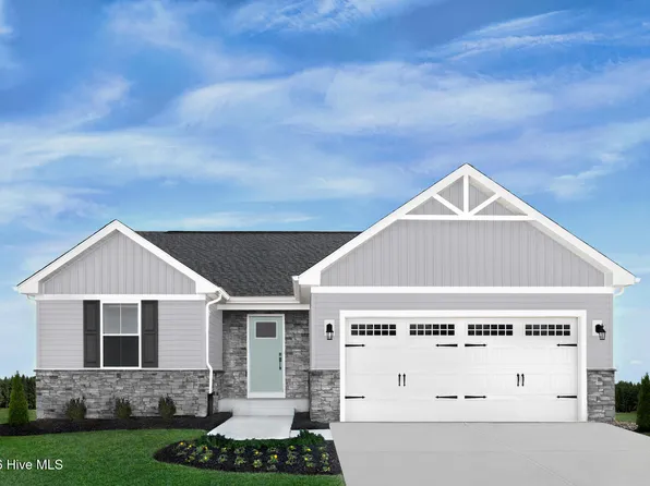 123 Sweet Clover Way, Greenville, NC 27834