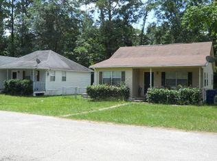 1503 Spring Lake Dr, Lufkin, TX 75901