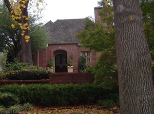 1125 E Woodward Blvd S, Tulsa, OK 74114
