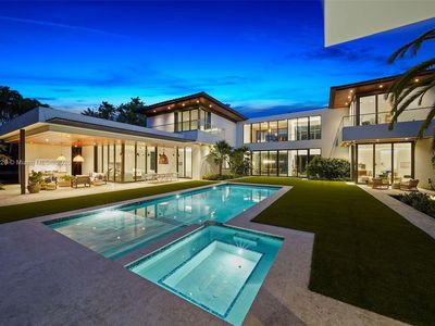 6255 SW 110th St, Pinecrest, FL, 33156