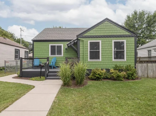 3341 S Adams AVENUE, Milwaukee, WI 53207