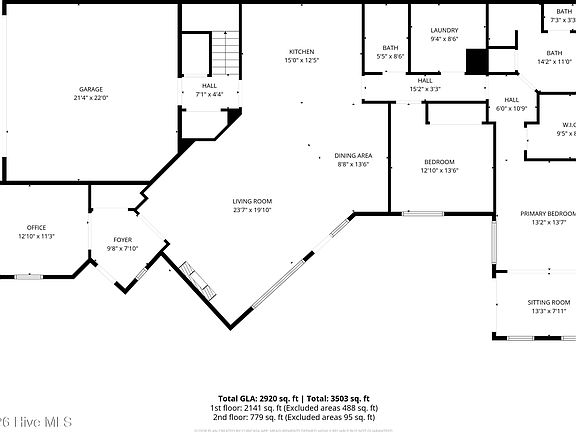 2nd image of 1639 Micahs Way N