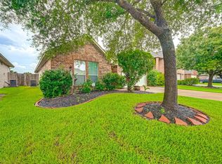 20227 Enchanted Rose Ln, Cypress, TX 77433