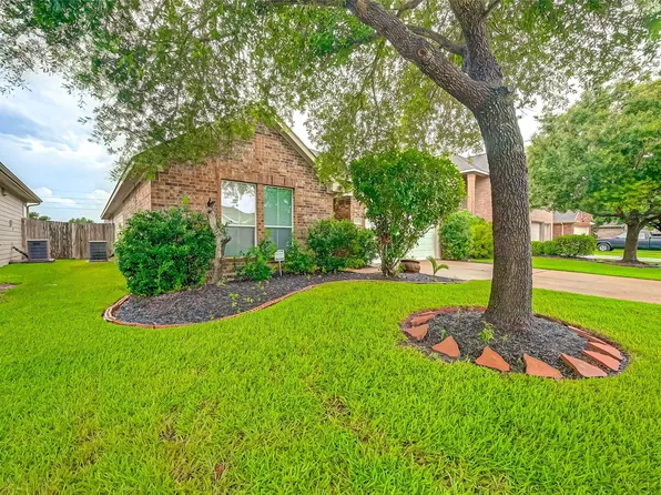 20227 Enchanted Rose Ln, Cypress, TX 77433