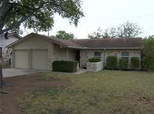 2021 Elysian Flds, Austin, TX 78727