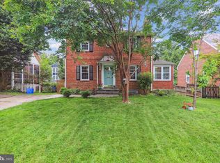 5328 Baltimore Ave, Chevy Chase, MD 20815
