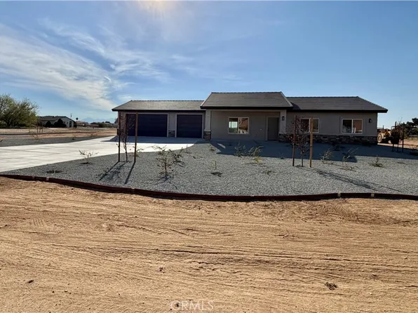 12734 Tate Ct, Apple Valley, CA 92307