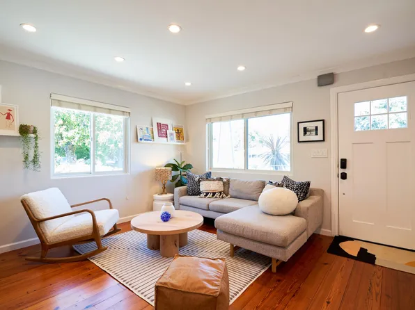 614 G St, Petaluma, CA 94952