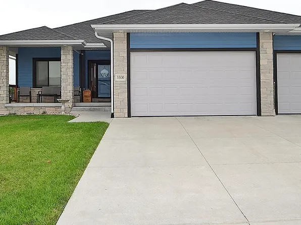 3300 N 93rd St, Lincoln, NE 68507