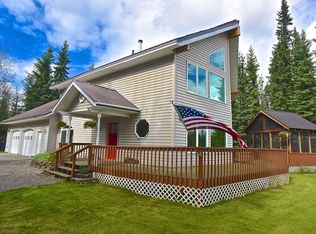 2850 Garnet Dr, North Pole, AK 99705