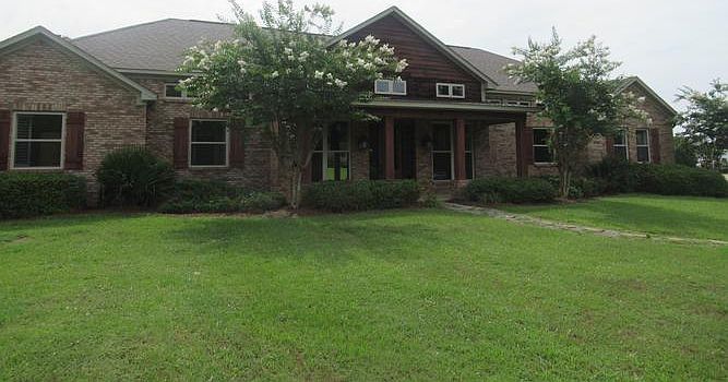 Primary Photo- Front of home
