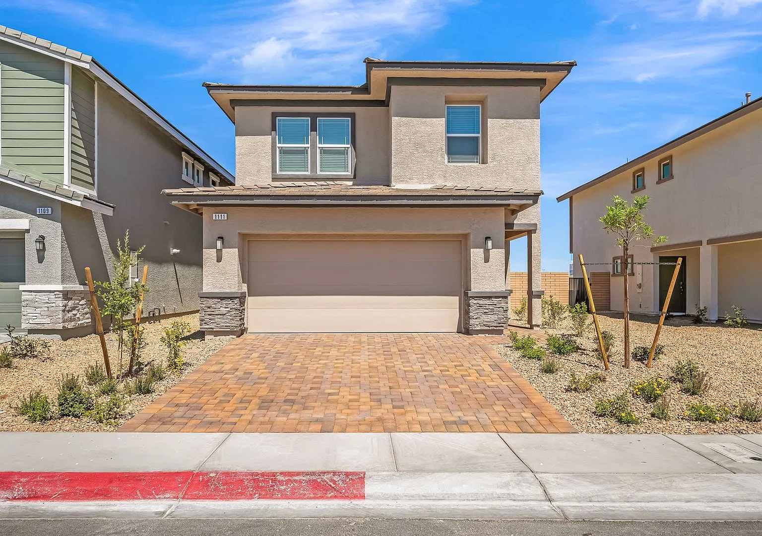 Modern Cadence Living with Designer Finishes & Open-Concept Style! — Photo 1