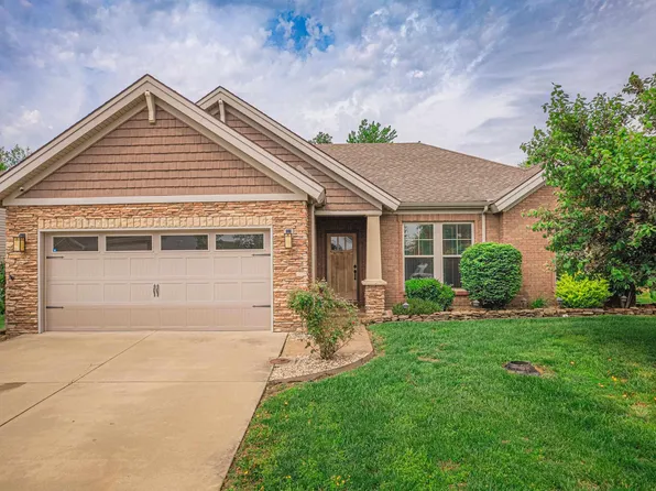 3013 Paradise Cir, Newburgh, IN 47630