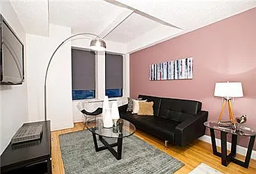 Rented by Global Realty Opportunities