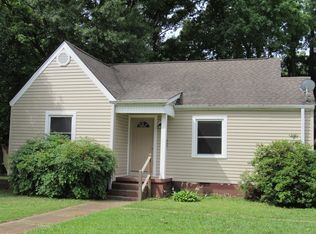 100 Johnson St, Batesville, MS 38606