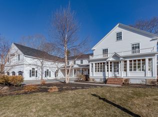 74 Foreside Rd, Falmouth, ME 04105