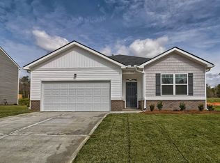 1307 Admiral Ave, Grovetown, GA 30813