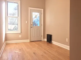 Rented by Alpha Properties NYC I LLC