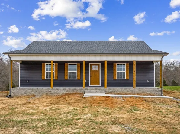 11819 Old Kentucky Rd Lot 3, Walling, TN 38587