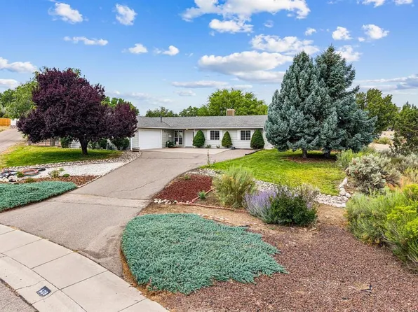 608 Anasazi Drive, Aztec, NM 87401