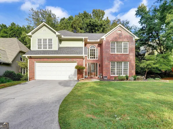 115 Glen Holly Dr, Roswell, GA 30076