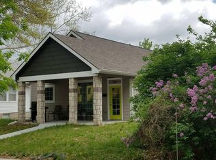 1515 Humboldt St, Manhattan, KS 66502