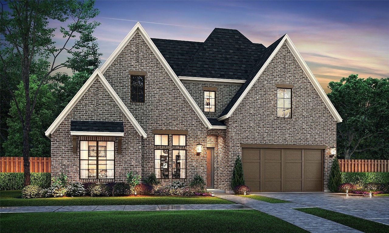 4751 Stillwell Ct, Prosper, TX 75078 Zillow