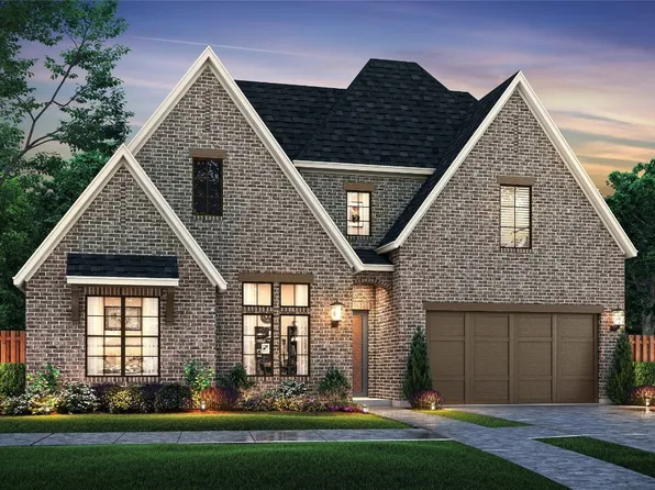 4751 Stillwell Ct, Prosper, TX 75078