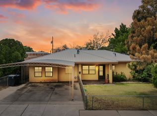 2923 Monroe St NE, Albuquerque, NM 87110