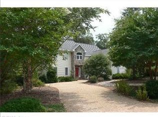 3812 Philip Ludwell, Williamsburg, VA 23188