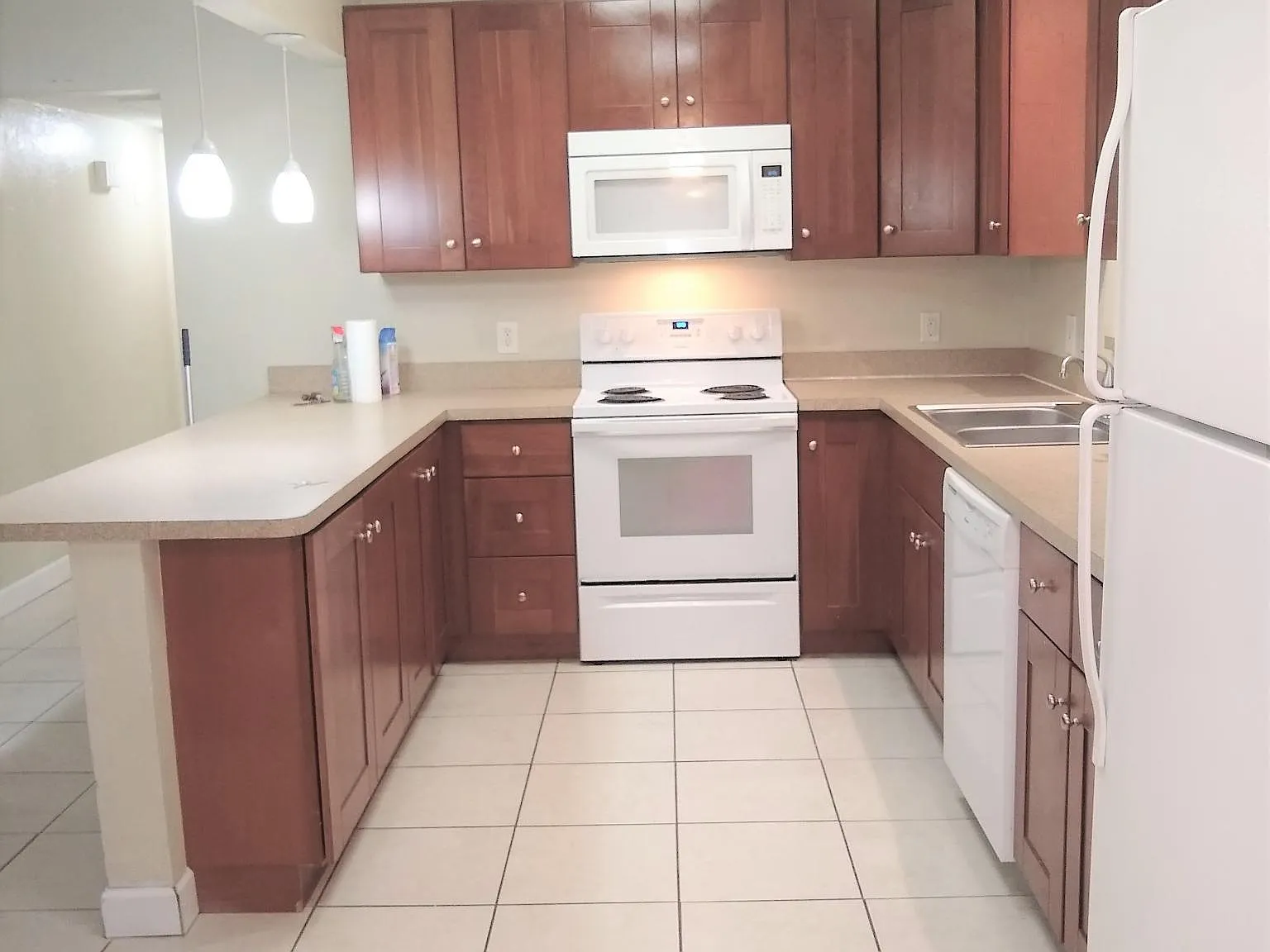 4 bed, 1292 sqft, $3,300 — Photo 3