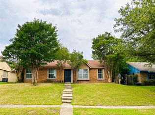 2401 Highmont Dr, Garland, TX 75041