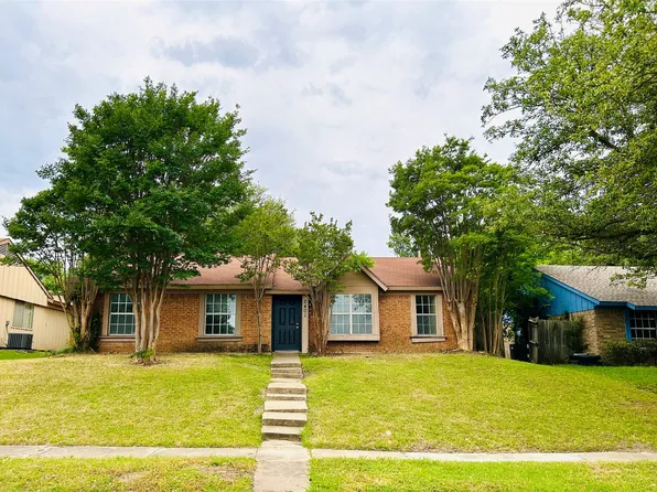 2401 Highmont Dr, Garland, TX 75041