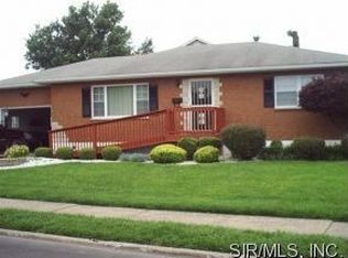 1035 Alton Ave, Madison, IL 62060