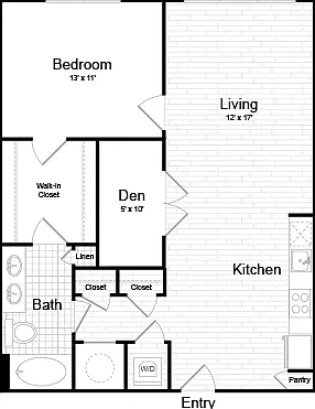 ADM-1.02 floor plan Juniper