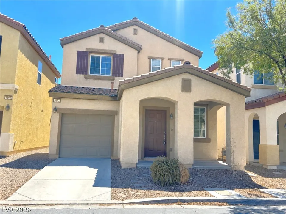 8172 New Rock Ct